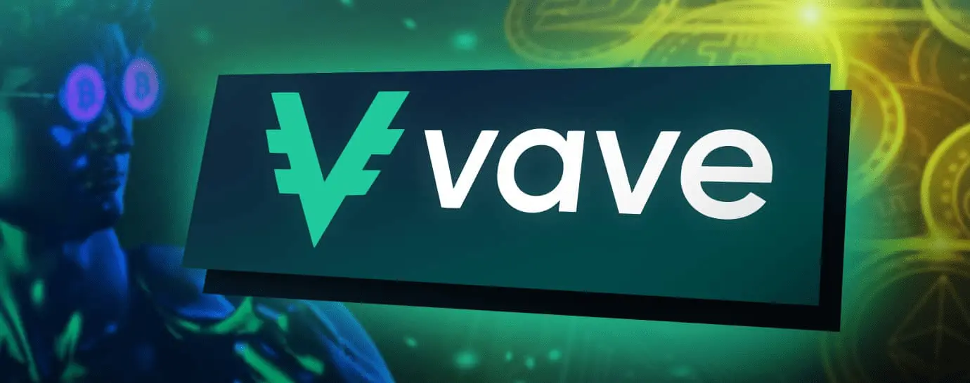 Vave Bookmaker Review