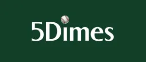 5Dimes Up to $520 in Free-Play Rewards