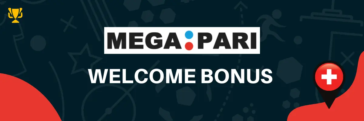 Megapari Bonus