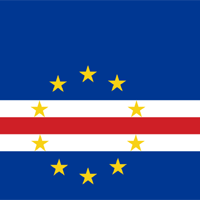 Flag of Cape Verde