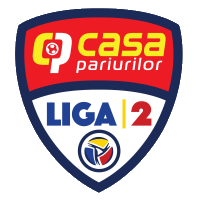 Romania Liga 2 Prediction
