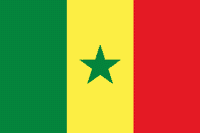 Senegal betting tips