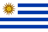 Uruguayan Primera División prediction