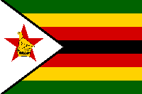 Available for Players from Zimbabwe