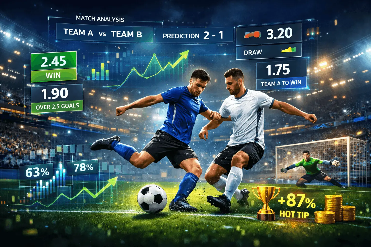 About Football Value Tips