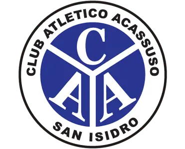 Acassuso Logo