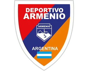 Deportivo Armenio - Flandria Logo