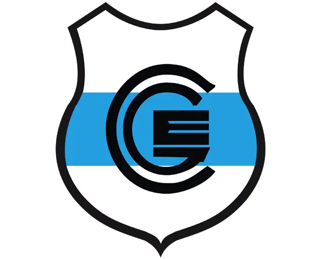 Gimnasia Jujuy Logo