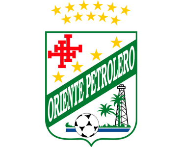 Oriente Petrolero Logo