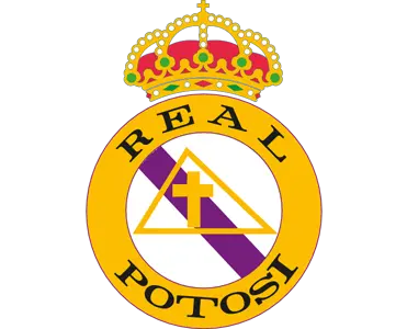 Real Potosi Logo