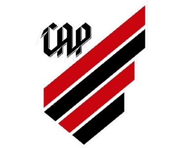 Athletico-PR Logo
