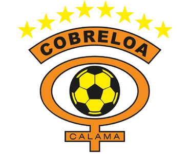 Cobreloa Logo