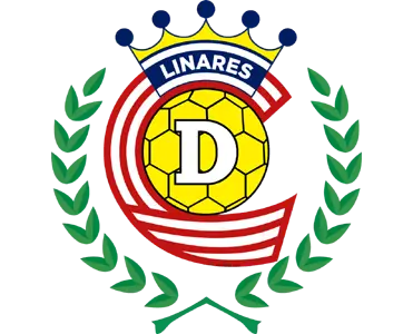 Dep. Linares Logo