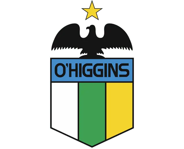 O'Higgins Logo