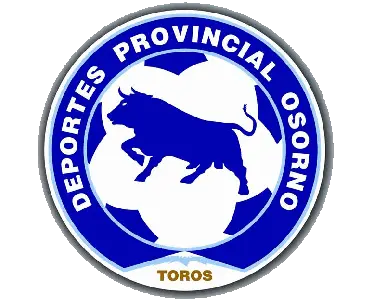 Osorno Logo