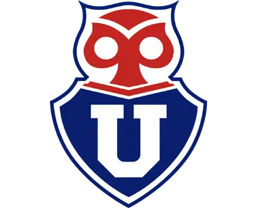 >U. De Chile Logo