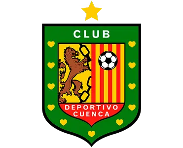 Dep. Cuenca Logo