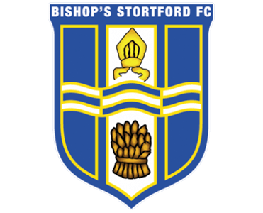 Bishop's Stortford v Rushall Tip