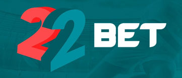 22bet Welcome Bonus