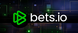 Bets.io VIP Bonus Up To 1BTC