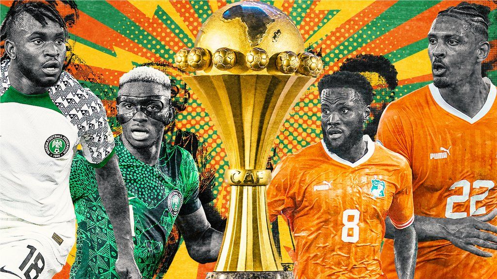 About Africa Cup of Nations