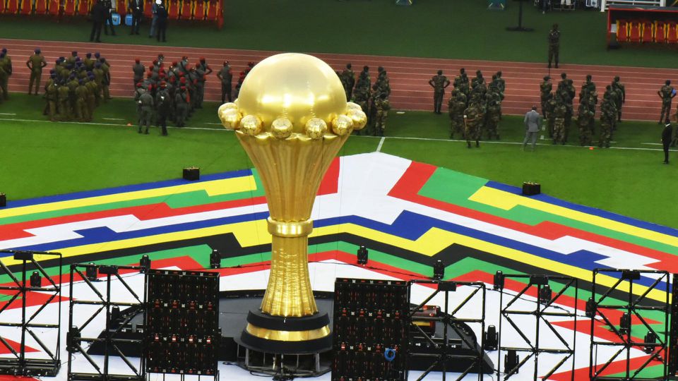 AFCON Milestones