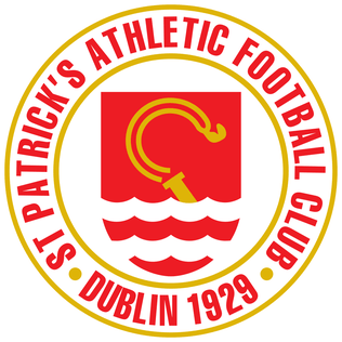 St Patrick's Athletic F.C.