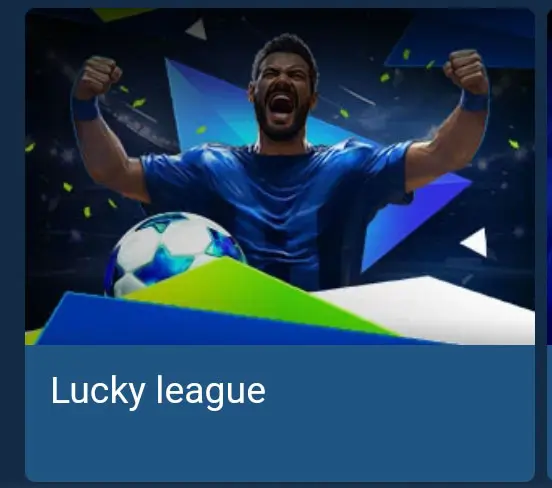 Lucky League